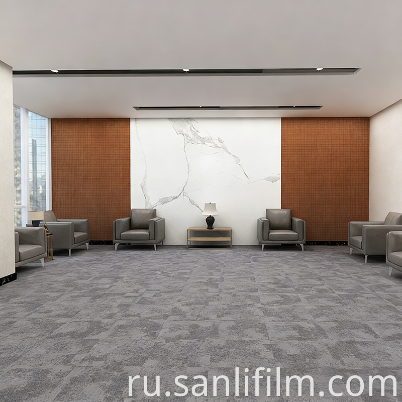 Commercial Carpet Protective Film